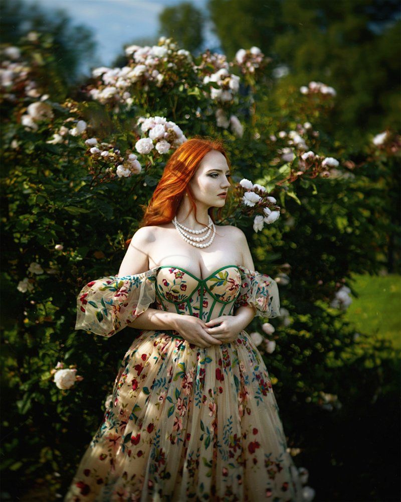 Photograph by Марагарита Тарасенко