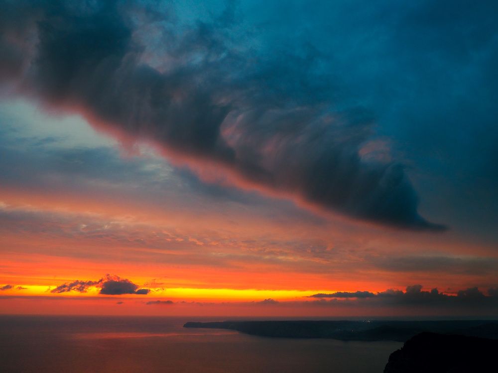 Photograph by Mari Kon