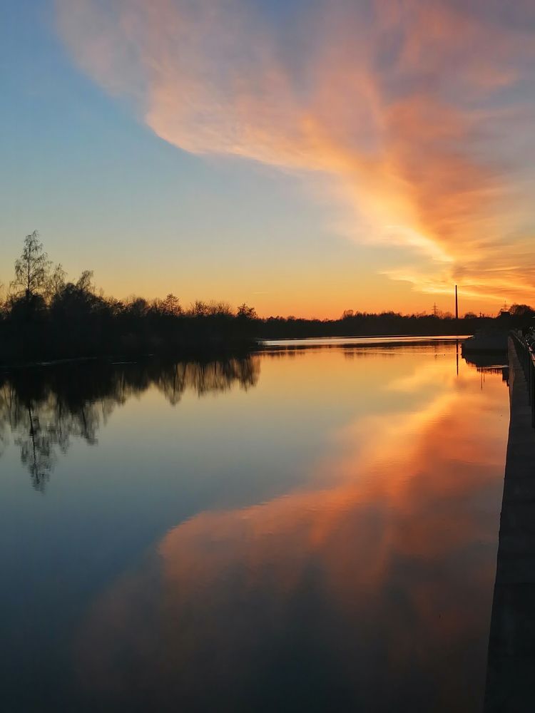 Photograph by Юля Хатыпова