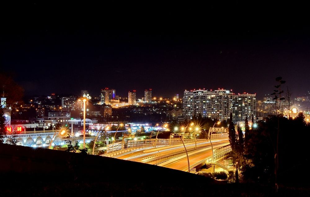 Фотография автора лилия беланова