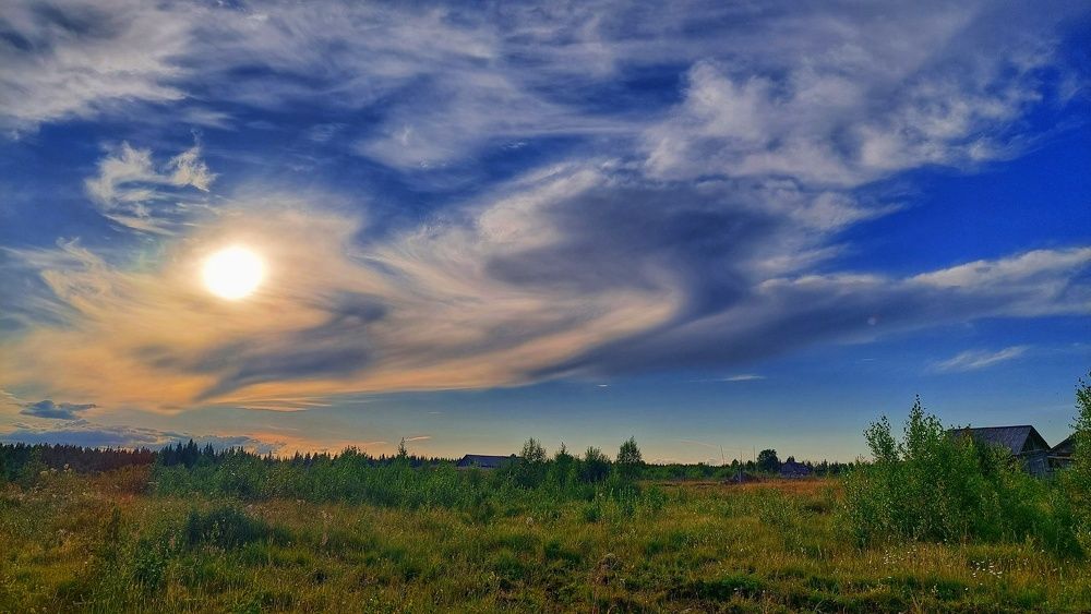 Photograph by Алёна Вороная