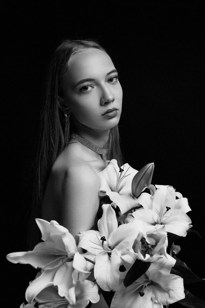 Photograph by Ирина Коннова