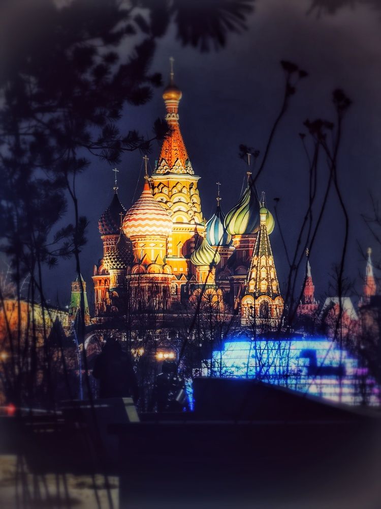 Photograph by Георгий Сергеев