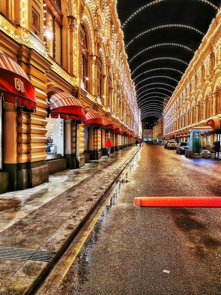 Photograph by Георгий Сергеев