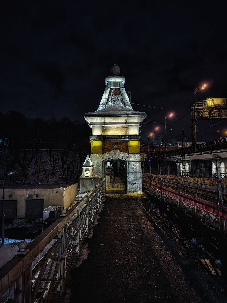 Photograph by Георгий Сергеев