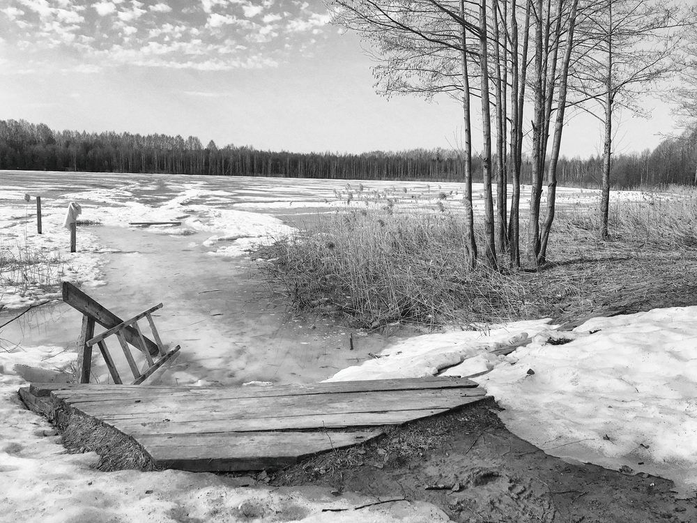 Photograph by Kuzmichev Alexey