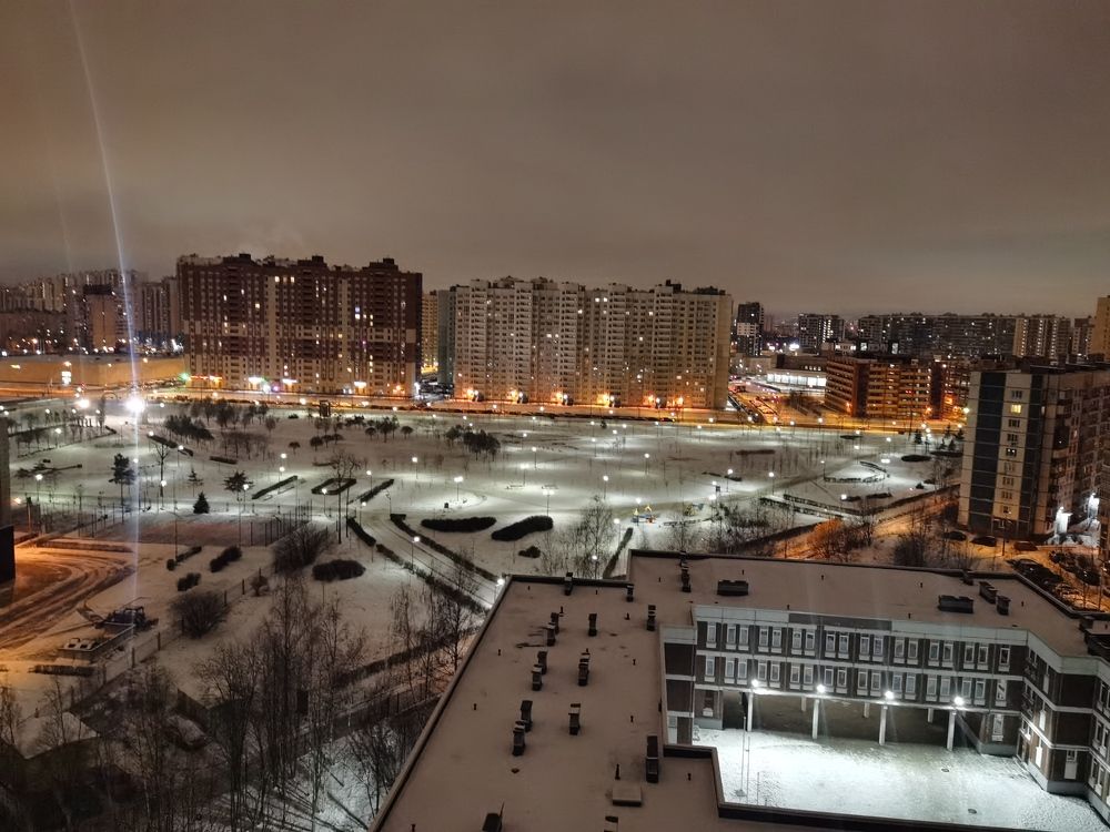 Photograph by Ирина Смирнова