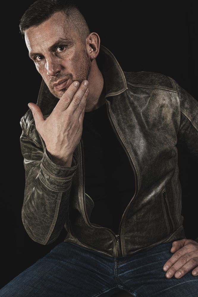 Photograph by Ивлев Артем