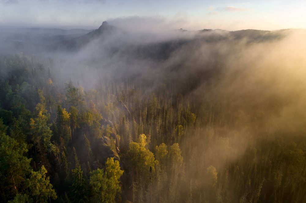 Photograph by Александр Нерозя