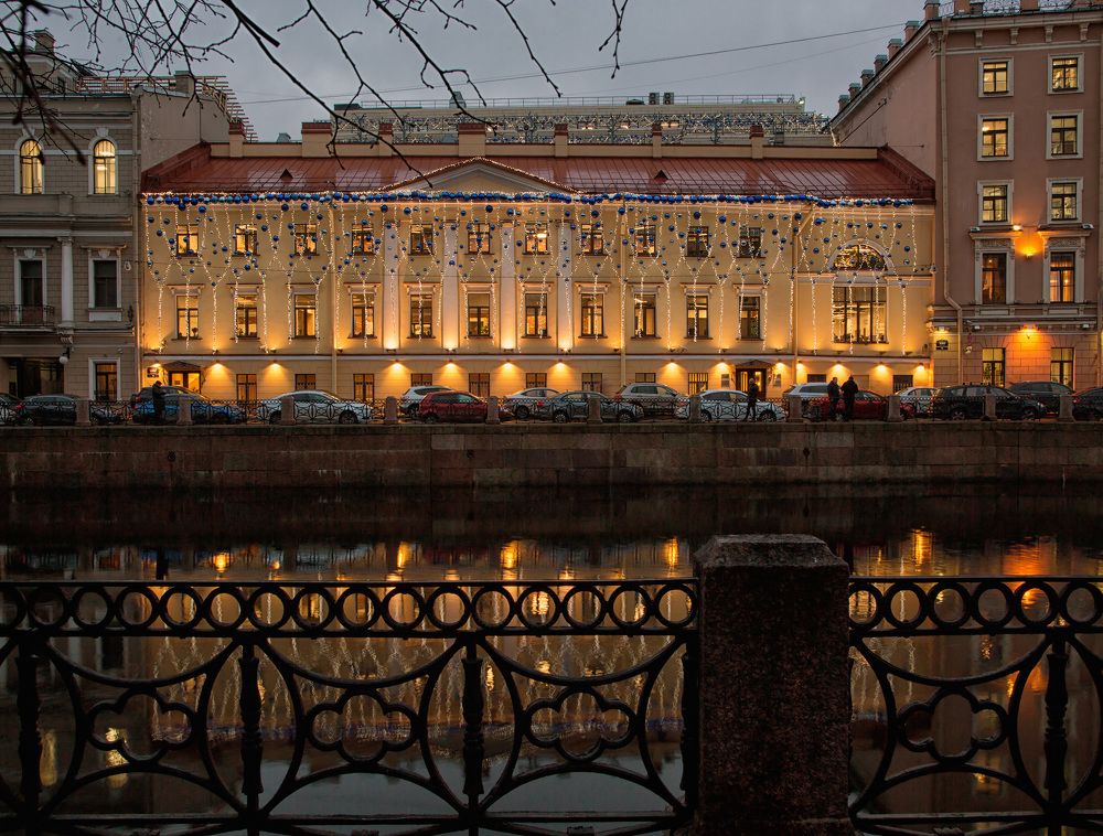 Photograph by Владимир Архипов