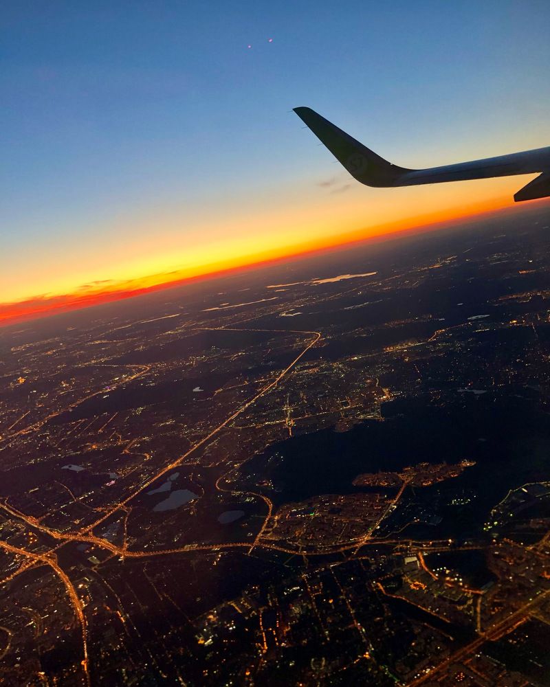 Фотография автора Илиза Майнурова