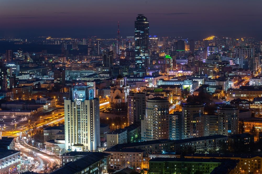 Photograph by Дмитрий Борисов