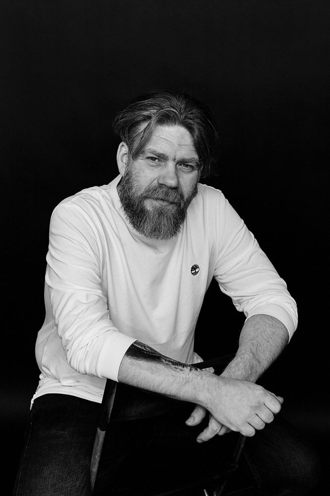 Photograph by Ирина Коннова