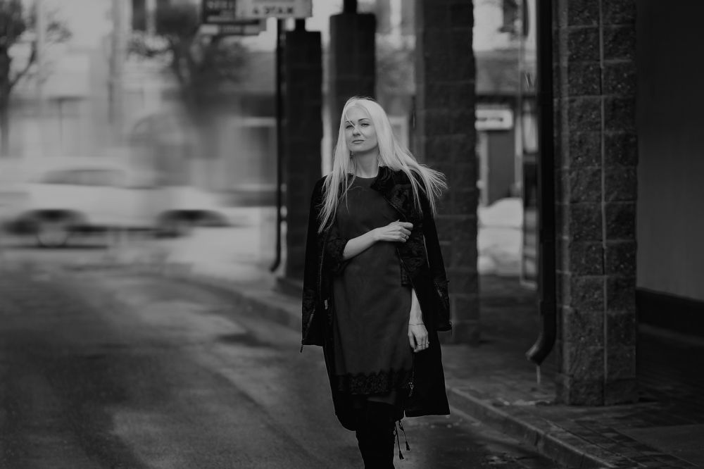 Photograph by Марина Шадрина