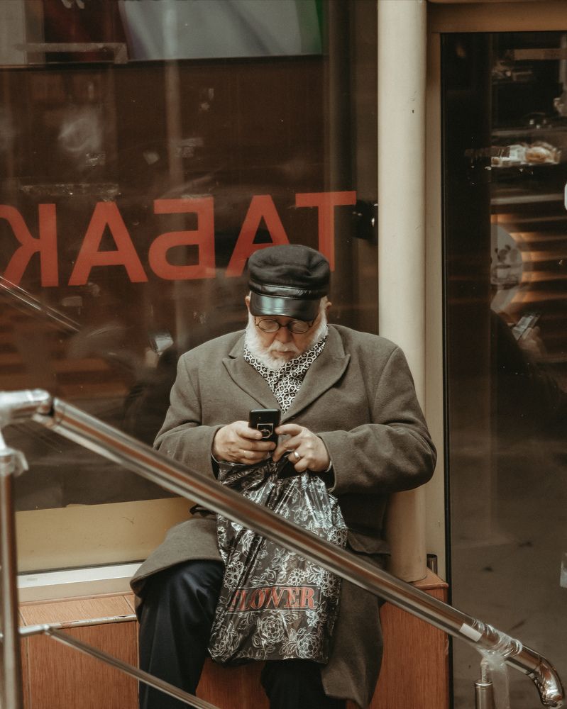 Photograph by Сергей Невский