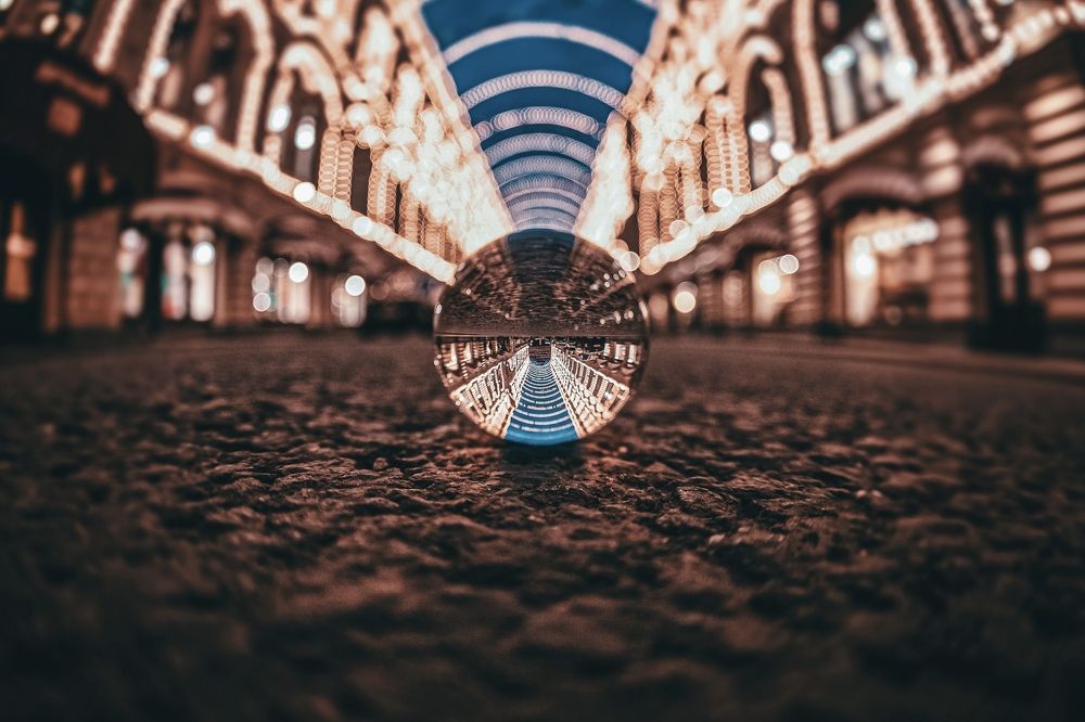 Photograph by Юлия Соларева