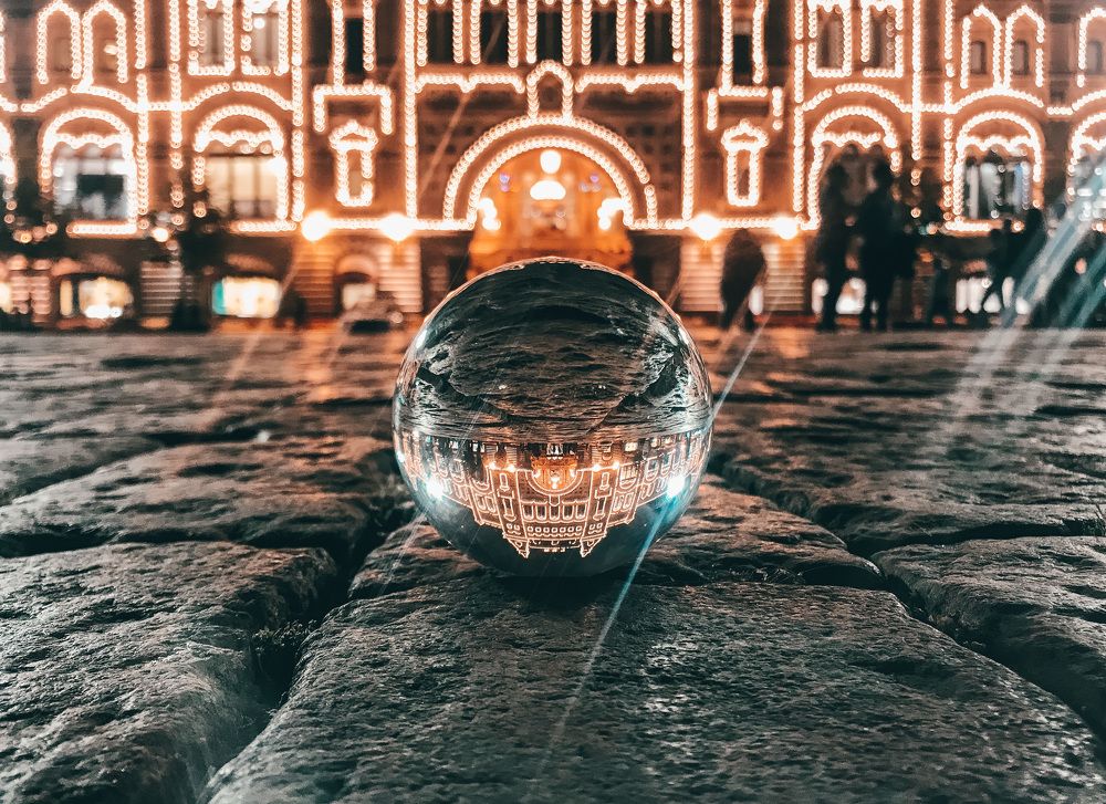 Photograph by Юлия Соларева