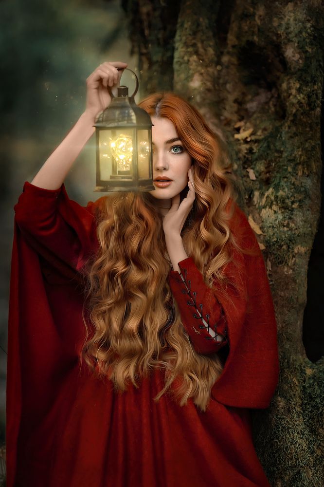 Photograph by Виктория Королева