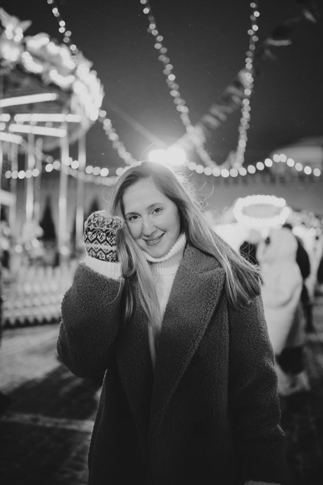 Photograph by Елизавета