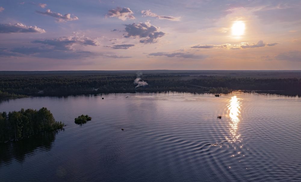 Photograph by Владислав Трушков