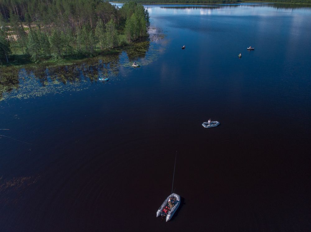 Photograph by Владислав Трушков