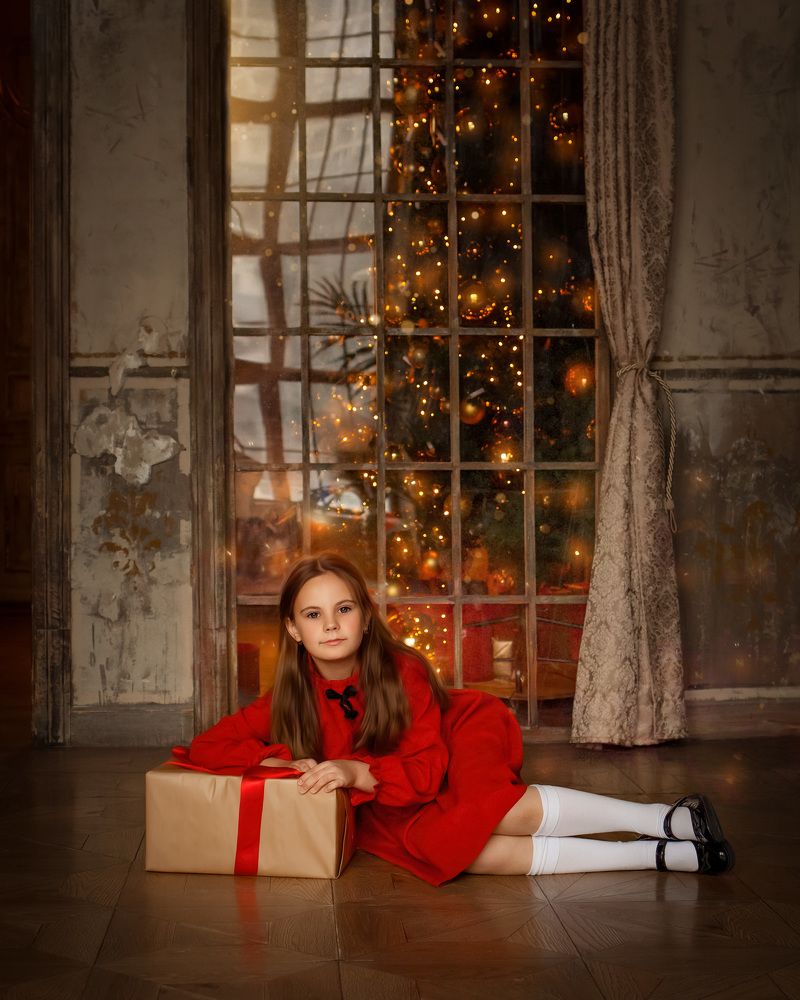 Photograph by Виктория Балаба