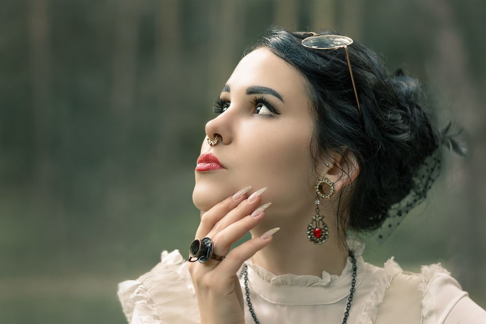 Фотография автора Руслан Комаров