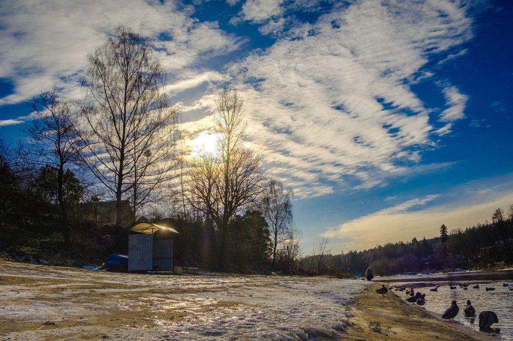 Photograph by Наталия Морозова