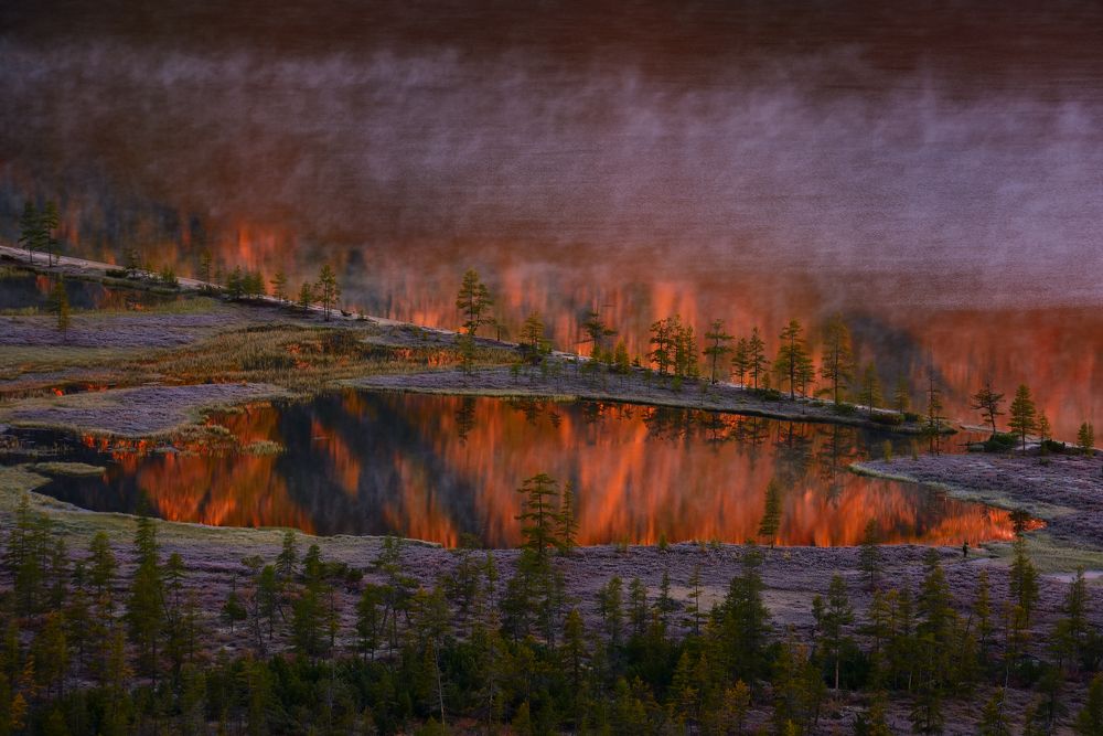 Photograph by Максим Евдокимов (phototourtravel.ru)