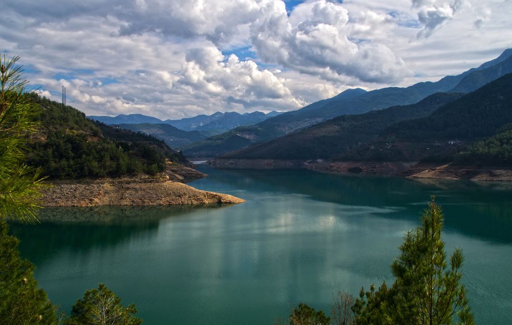 Photograph by Николай Семенов