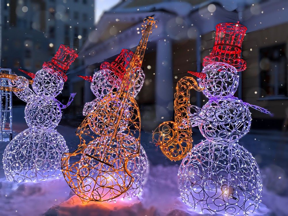 Photograph by Анна Бауэр-Корнева