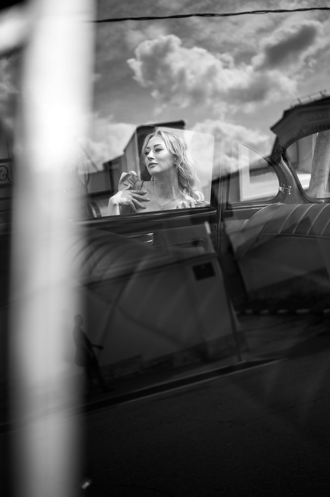 Photograph by Светлана Донская