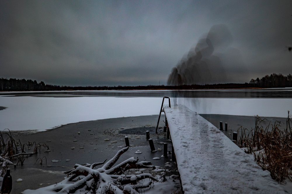 Photograph by Марина Стротова