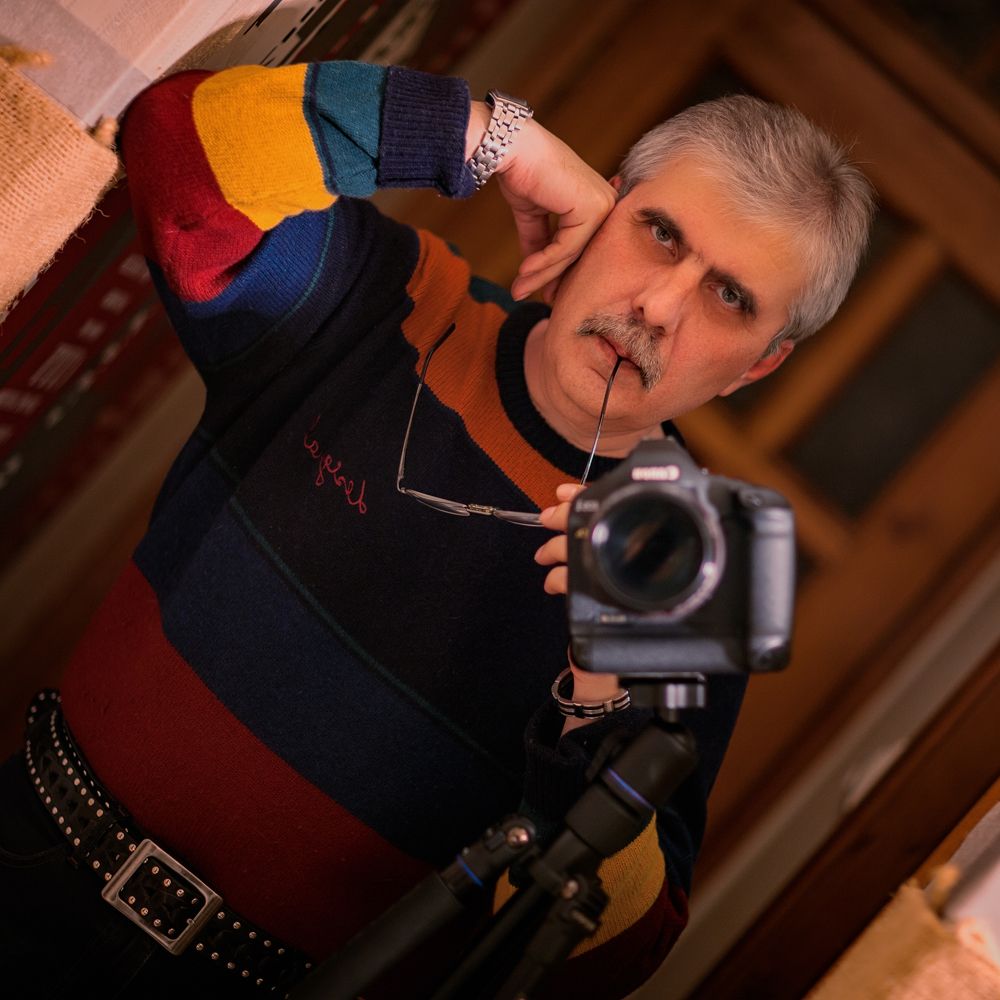 Photograph by Игорь Хижняк