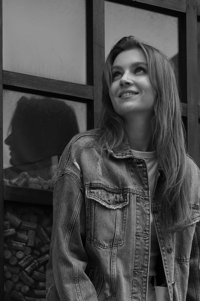 Photograph by Anna Mishina