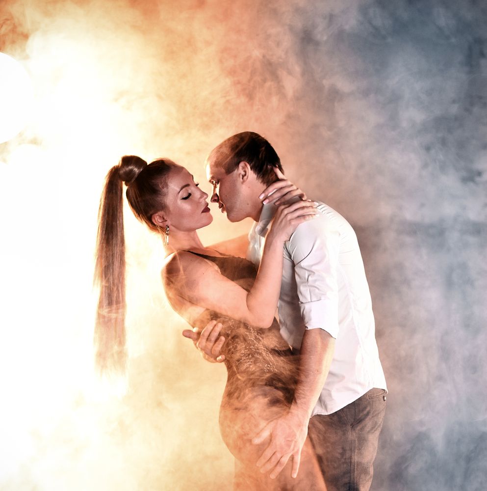 Photograph by Татьяна Дурдук