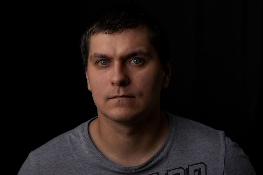 Photograph by Александр Белов
