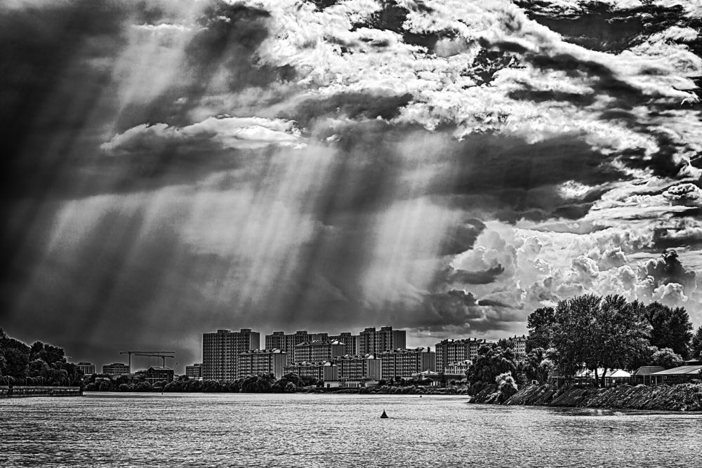 Photograph by Игорь Хижняк