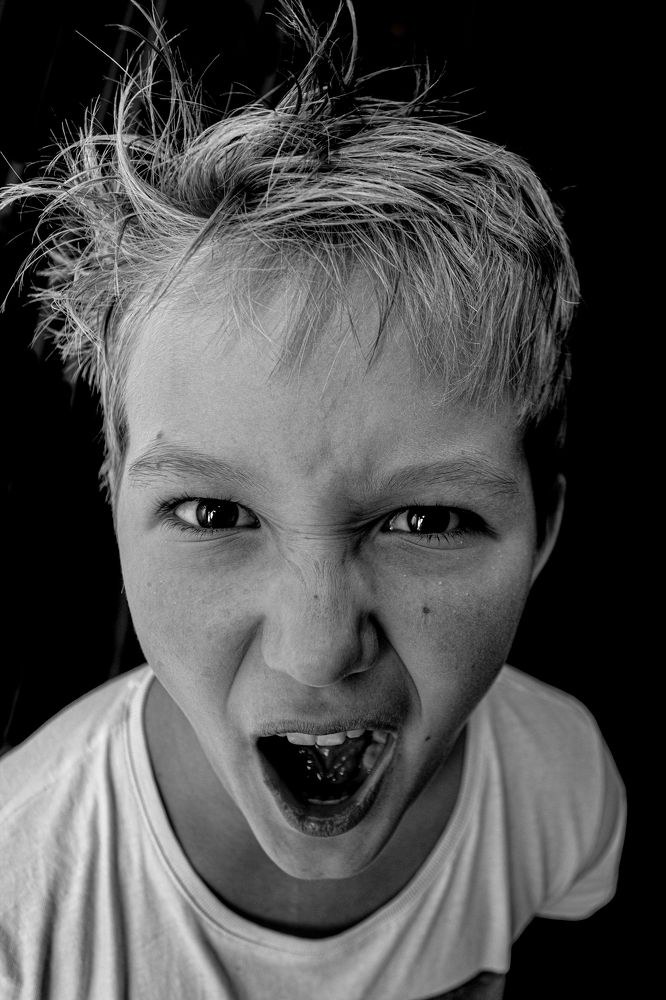 Photograph by Veronika Trubnikova