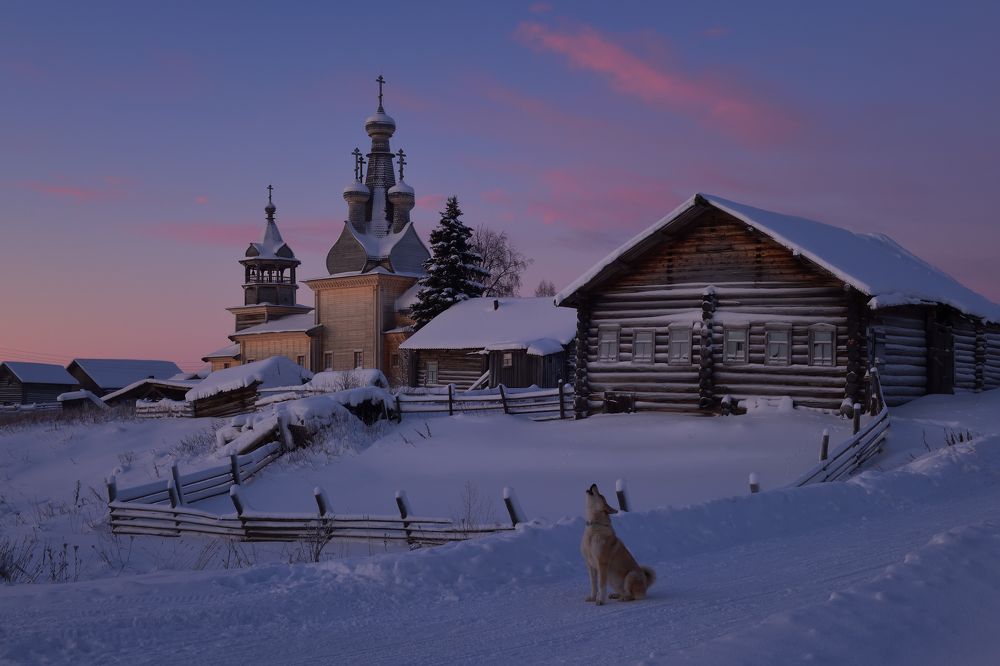 Photograph by Максим Евдокимов (phototourtravel.ru)