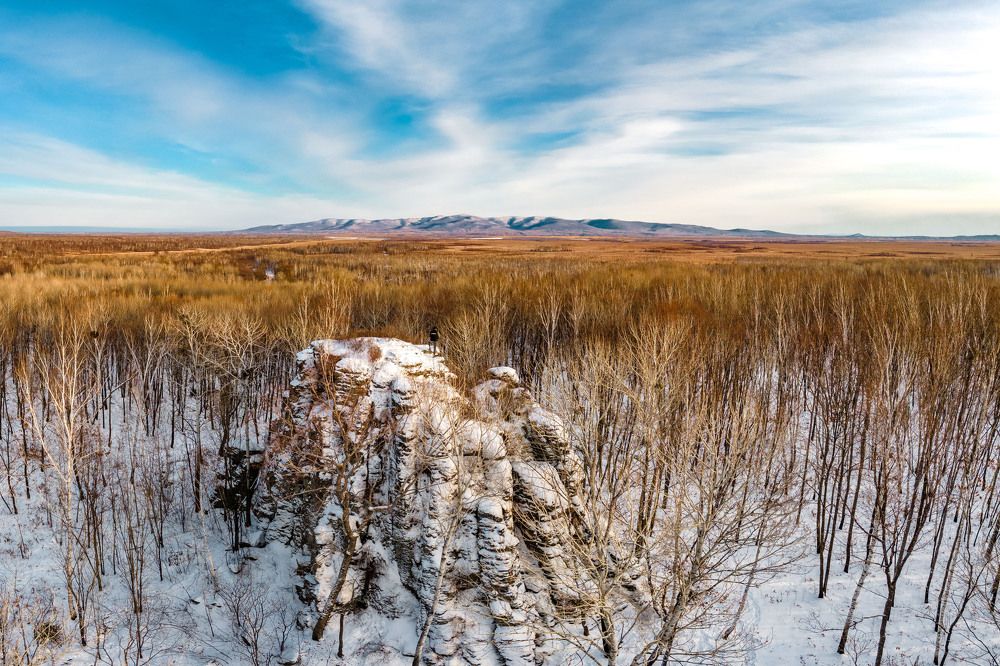 Photograph by Павел Алтухов