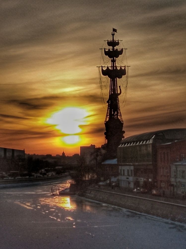 Photograph by Ирина Шилина