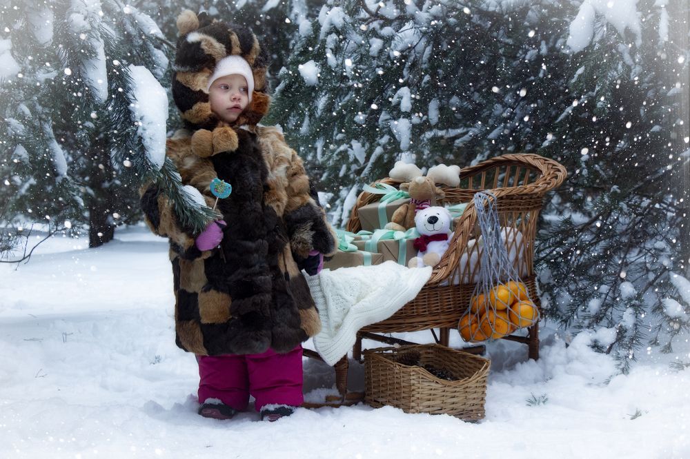 Photograph by Вязаницына Наталья Алексеевна