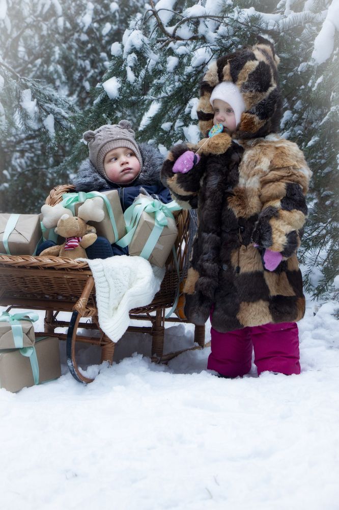 Photograph by Вязаницына Наталья Алексеевна