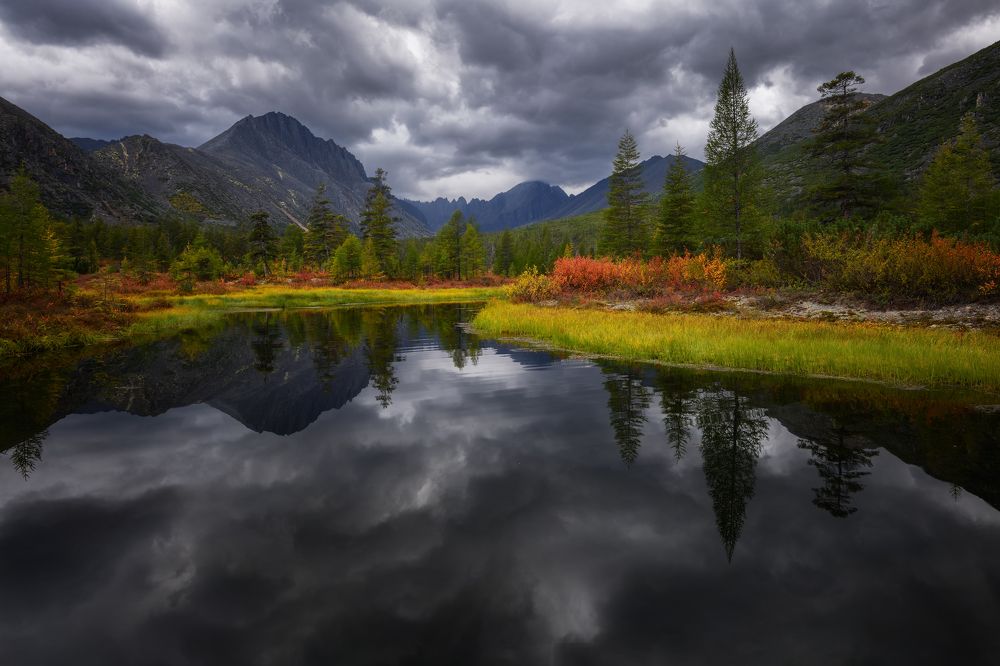 Фотография автора Максим Евдокимов (phototourtravel.ru)