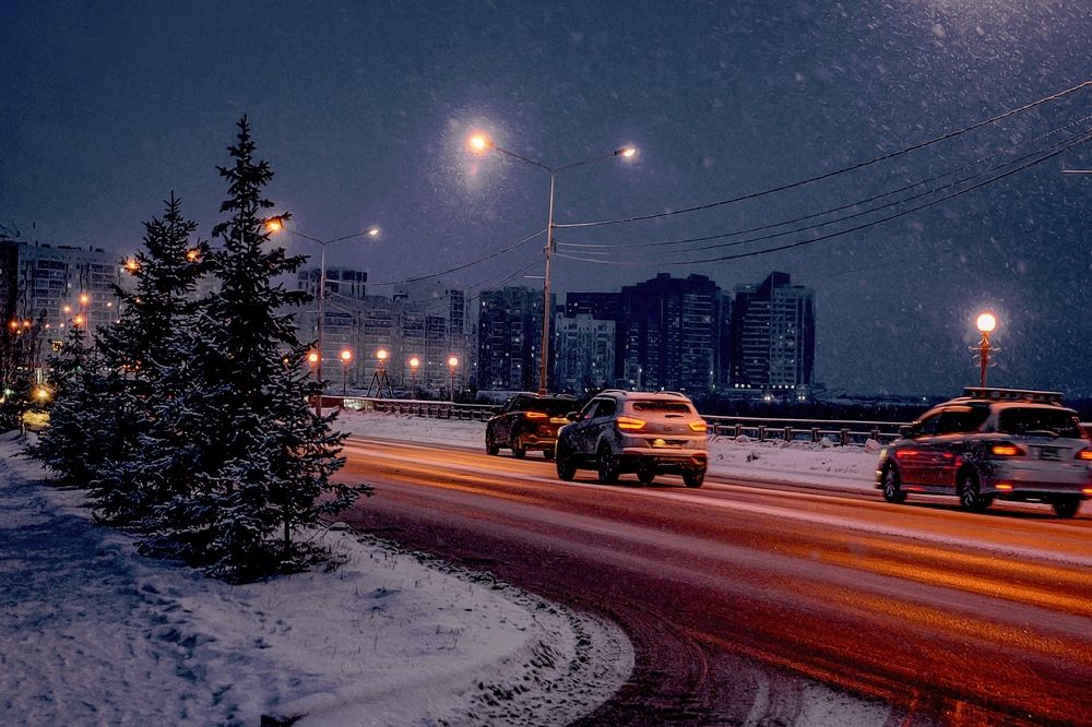 Photograph by Александр Шипиленко