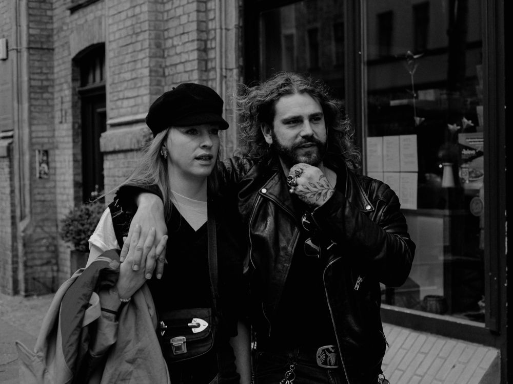 Photograph by Ernest Mazarekić