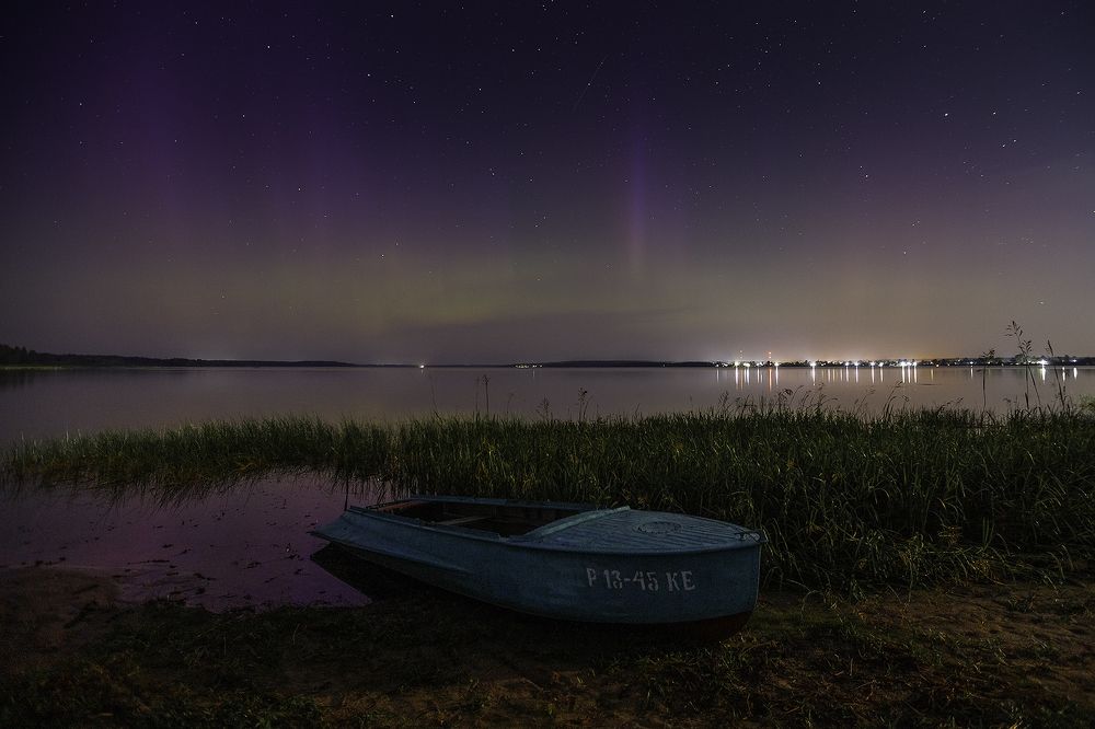 Фотография автора Татьяна Афиногенова