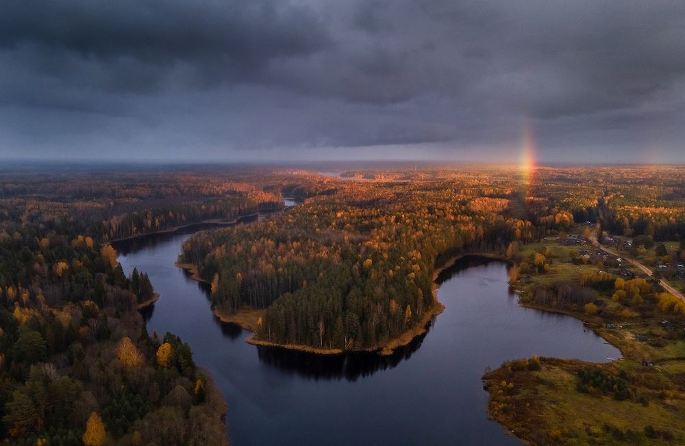 Фотография автора Татьяна Афиногенова