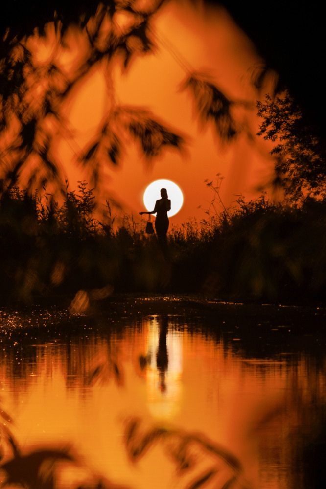 Photograph by Владимир Ганзиков